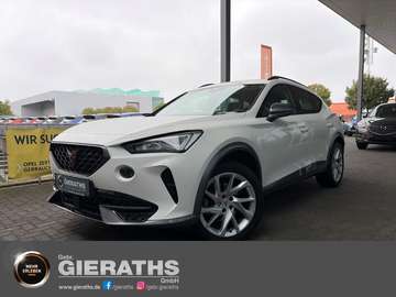 110 kW (150 PS) Digitales Cockpit LED Sperrdiff. A