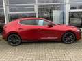 Mazda 3 e-SKYACTIV-X 186 M HYBRID DRIVE EXCLUSIVE-LINE Rot - thumbnail 3