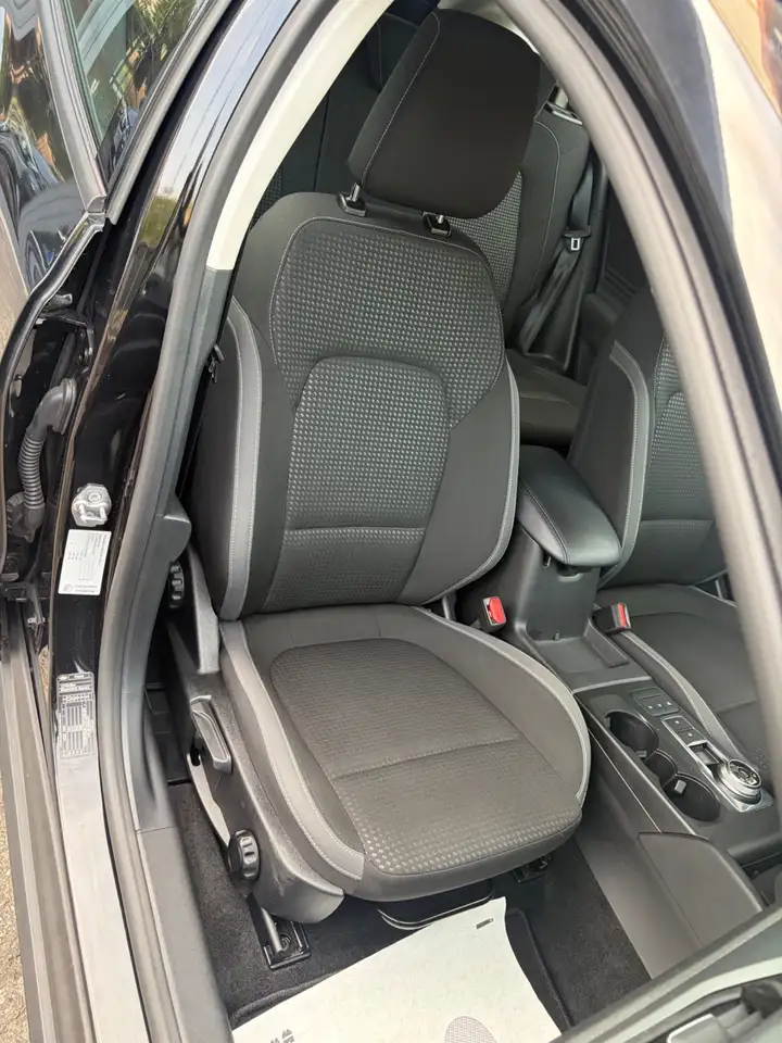Ford Focus 1.5 EcoBlue 120 CV automatico SW Business, миниатюра 13