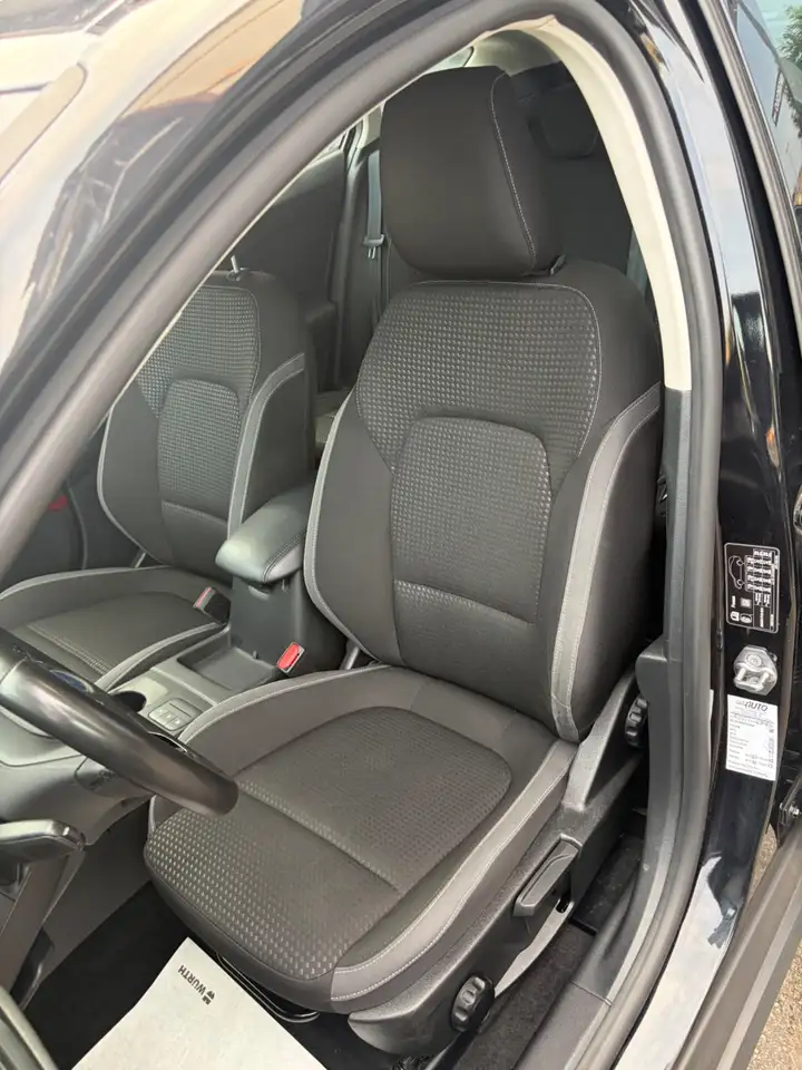 Ford Focus 1.5 EcoBlue 120 CV automatico SW Business, миниатюра 14