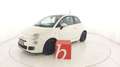 Fiat 500 (2007----) 1.2 "S" Blanc - thumbnail 1