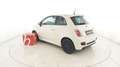 Fiat 500 (2007----) 1.2 "S" Blanc - thumbnail 5