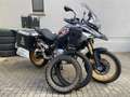 BMW F 850 GS Adventure mit BMW Kofferset Stříbrná - thumbnail 2