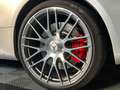 Mercedes-Benz C 63 AMG C 63 S AMG/DRIVERS PACKAGE/AMG ABGAS./BURMESTER Silber - thumbnail 13