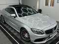 Mercedes-Benz C 63 AMG C 63 S AMG/DRIVERS PACKAGE/AMG ABGAS./BURMESTER Silber - thumbnail 9