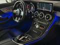 Mercedes-Benz C 63 AMG C 63 S AMG/DRIVERS PACKAGE/AMG ABGAS./BURMESTER Silber - thumbnail 2