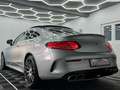 Mercedes-Benz C 63 AMG C 63 S AMG/DRIVERS PACKAGE/AMG ABGAS./BURMESTER Silber - thumbnail 10