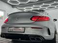 Mercedes-Benz C 63 AMG C 63 S AMG/DRIVERS PACKAGE/AMG ABGAS./BURMESTER Silber - thumbnail 12