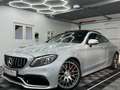 Mercedes-Benz C 63 AMG C 63 S AMG/DRIVERS PACKAGE/AMG ABGAS./BURMESTER Silber - thumbnail 1