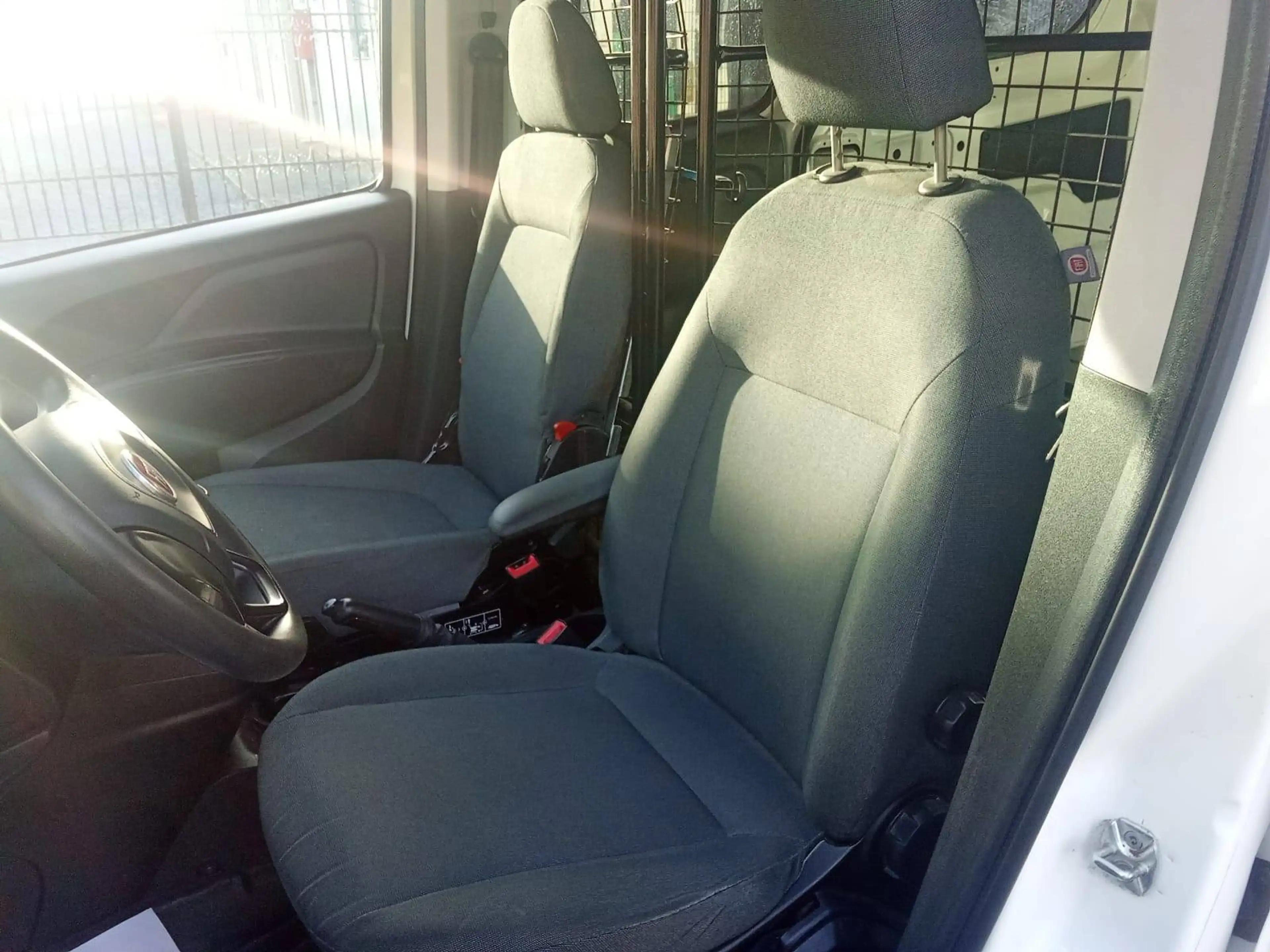 Fiat Doblo Doblo 1.4 — photo 10