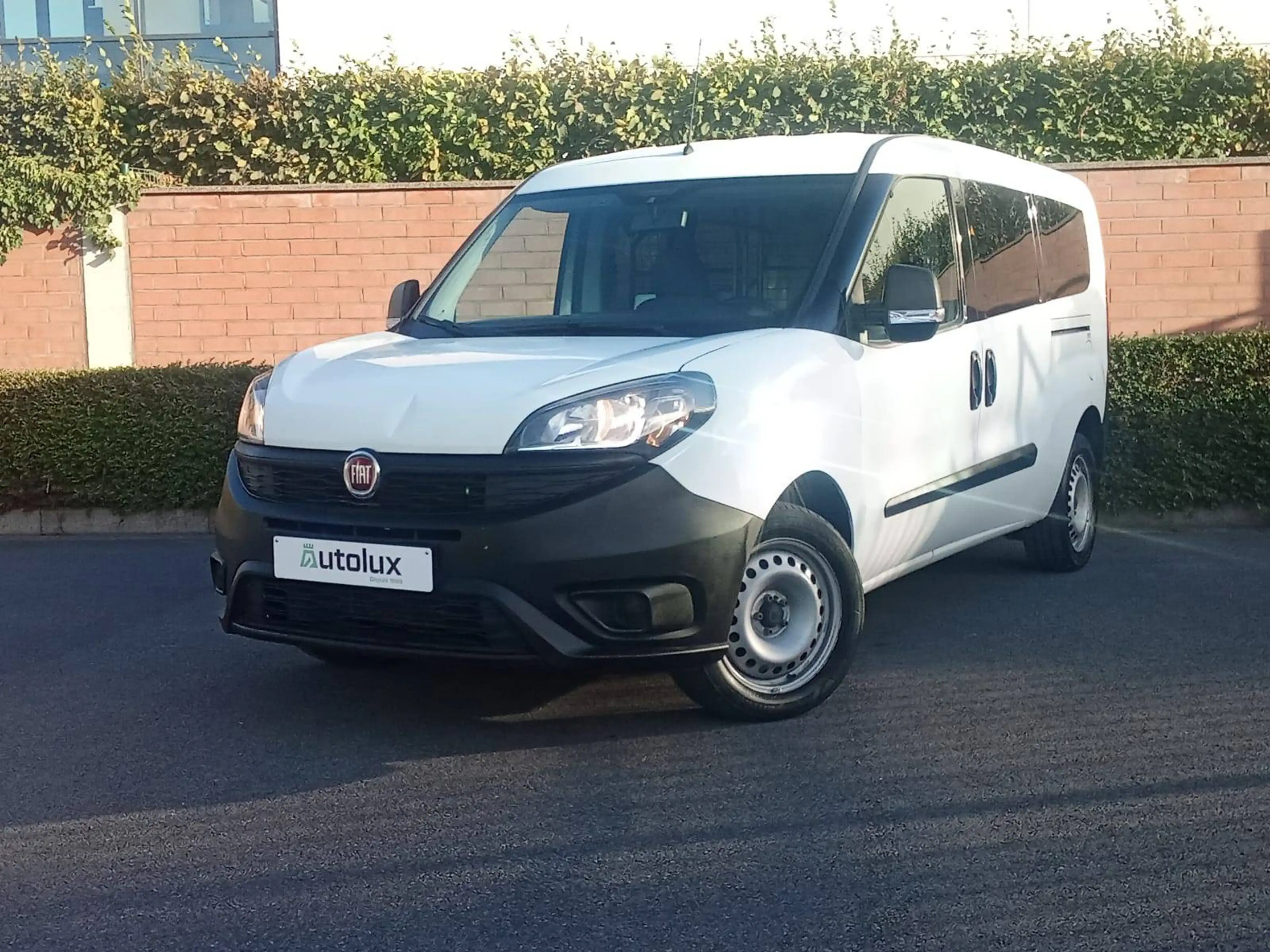 Fiat Doblo Doblo 1.4