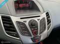 Ford Fiesta 1.25 Limited|Airco|stuur bediening|Nieuwe APK!| Gris - thumbnail 18