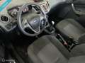Ford Fiesta 1.25 Limited|Airco|stuur bediening|Nieuwe APK!| Gris - thumbnail 15