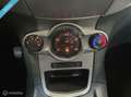 Ford Fiesta 1.25 Limited|Airco|stuur bediening|Nieuwe APK!| Gris - thumbnail 16