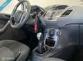 Ford Fiesta 1.25 Limited|Airco|stuur bediening|Nieuwe APK!| Gris - thumbnail 9