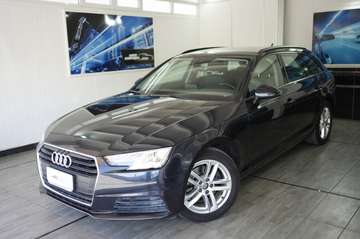 Avant 2.0 TDI 150 CV S tronic