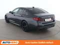 BMW 530 530i Mild-Hybrid xDrive M Sport Grau - thumbnail 4
