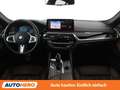BMW 530 530i Mild-Hybrid xDrive M Sport Grau - thumbnail 12