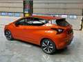 Nissan Micra 1.5 dCi N-Way Orange - thumbnail 3