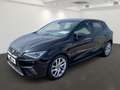 SEAT Ibiza 1.0 TSI FR *NAVI*KAMERA*SITZH* Schwarz - thumbnail 2