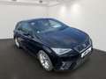 SEAT Ibiza 1.0 TSI FR *NAVI*KAMERA*SITZH* Schwarz - thumbnail 4