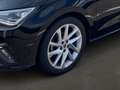 SEAT Ibiza 1.0 TSI FR *NAVI*KAMERA*SITZH* Schwarz - thumbnail 10