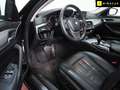 BMW 520 520dA Touring Negro - thumbnail 12