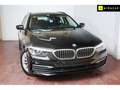 BMW 520 520dA Touring Negro - thumbnail 2