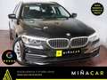 BMW 520 520dA Touring Negro - thumbnail 1