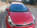 Kia Rio Rio 5p 1.2 Cool eco Gpl Rouge - thumbnail 18