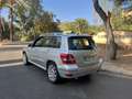 Mercedes-Benz GLK 220 220CDI BE 4M (9.75) Aut. Plateado - thumbnail 7