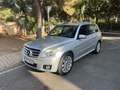 Mercedes-Benz GLK 220 220CDI BE 4M (9.75) Aut. Plateado - thumbnail 1