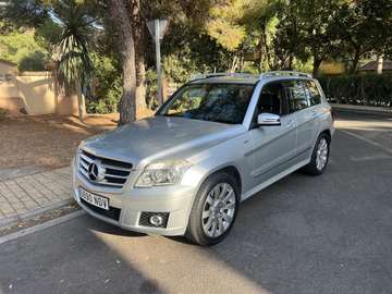 220CDI BE 4M (9.75) Aut.