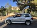 Mercedes-Benz GLK 220 220CDI BE 4M (9.75) Aut. Plateado - thumbnail 8