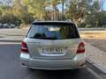 Mercedes-Benz GLK 220 220CDI BE 4M (9.75) Aut. Plateado - thumbnail 6