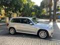 Mercedes-Benz GLK 220 220CDI BE 4M (9.75) Aut. Plateado - thumbnail 4