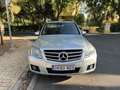 Mercedes-Benz GLK 220 220CDI BE 4M (9.75) Aut. Plateado - thumbnail 2