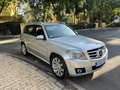 Mercedes-Benz GLK 220 220CDI BE 4M (9.75) Aut. Plateado - thumbnail 3