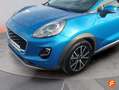 Ford Puma 1.0 EcoBoost 125cv Titanium Des MHEV Aut Azul - thumbnail 15