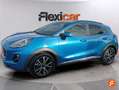 Ford Puma 1.0 EcoBoost 125cv Titanium Des MHEV Aut Azul - thumbnail 5