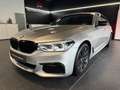 BMW 540 d xDrive M Sport/Stand-Hzg+Head-Up+Harman Silber - thumbnail 1
