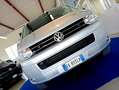 Volkswagen T5 Multivan 2.0 TDI DSG DOPPIA PORTA LATERALE PORTABICI Plateado - thumbnail 18