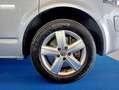 Volkswagen T5 Multivan 2.0 TDI DSG DOPPIA PORTA LATERALE PORTABICI Plateado - thumbnail 20