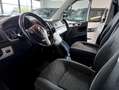 Volkswagen T5 Multivan 2.0 TDI DSG DOPPIA PORTA LATERALE PORTABICI Plateado - thumbnail 15