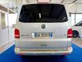 Volkswagen T5 Multivan 2.0 TDI DSG DOPPIA PORTA LATERALE PORTABICI Plateado - thumbnail 6