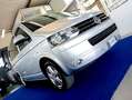 Volkswagen T5 Multivan 2.0 TDI DSG DOPPIA PORTA LATERALE PORTABICI Plateado - thumbnail 3