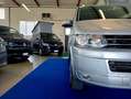 Volkswagen T5 Multivan 2.0 TDI DSG DOPPIA PORTA LATERALE PORTABICI Plateado - thumbnail 17