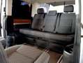 Volkswagen T5 Multivan 2.0 TDI DSG DOPPIA PORTA LATERALE PORTABICI Plateado - thumbnail 14
