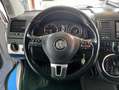Volkswagen T5 Multivan 2.0 TDI DSG DOPPIA PORTA LATERALE PORTABICI Plateado - thumbnail 24