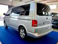 Volkswagen T5 Multivan 2.0 TDI DSG DOPPIA PORTA LATERALE PORTABICI Plateado - thumbnail 5